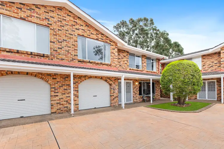 3/20 Driver Avenue, Mollymook Beach NSW 2539