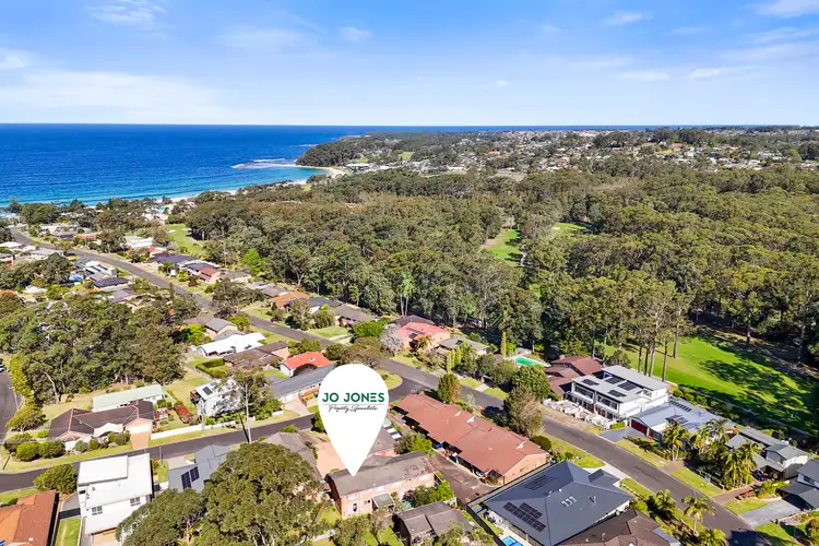 3/20 Driver Avenue, Mollymook Beach NSW 2539