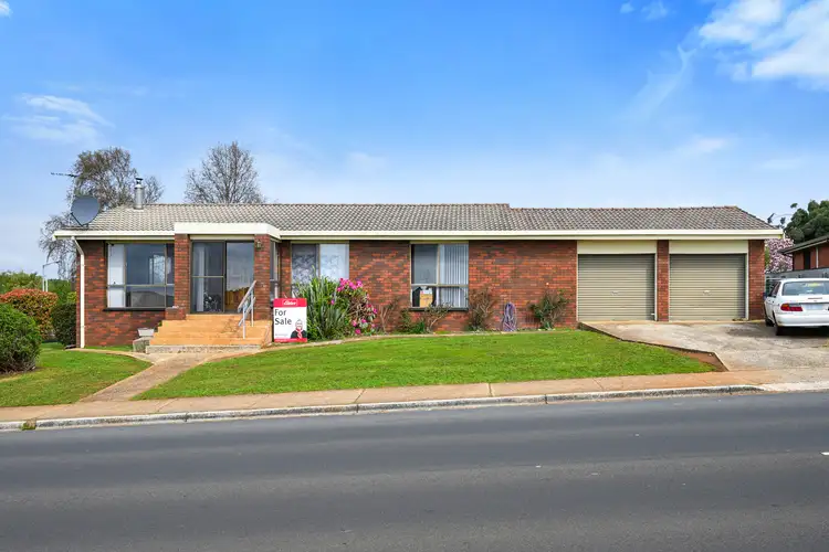 2 Wright Street, Shorewell Park TAS 7320