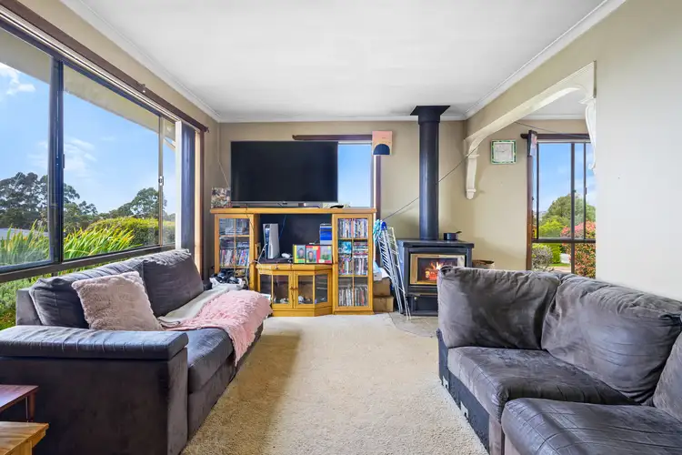 Third view of Homely house listing, 2 Wright Street, Shorewell Park TAS 7320