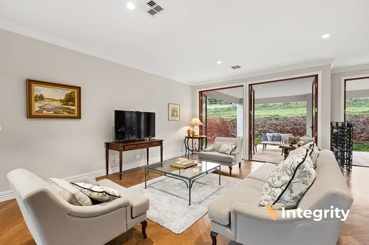 Sixth view of Homely rural property listing, 1 Deviation Road, Kinglake Central VIC 3757