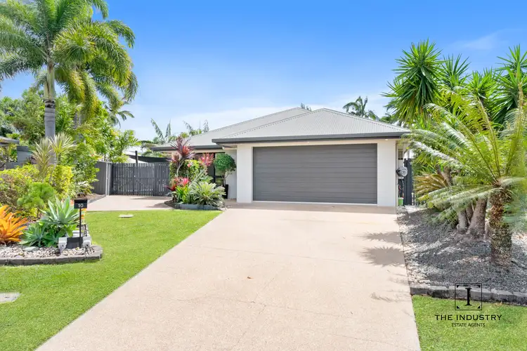 10 Galena Chase, Trinity Park QLD 4879