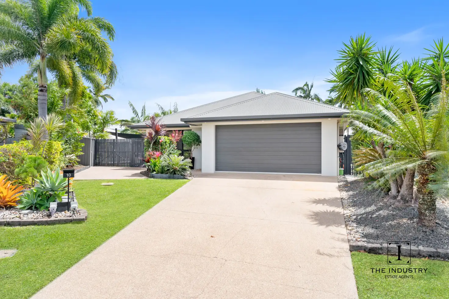 Main view of Homely house listing, 10 Galena Chase, Trinity Park QLD 4879