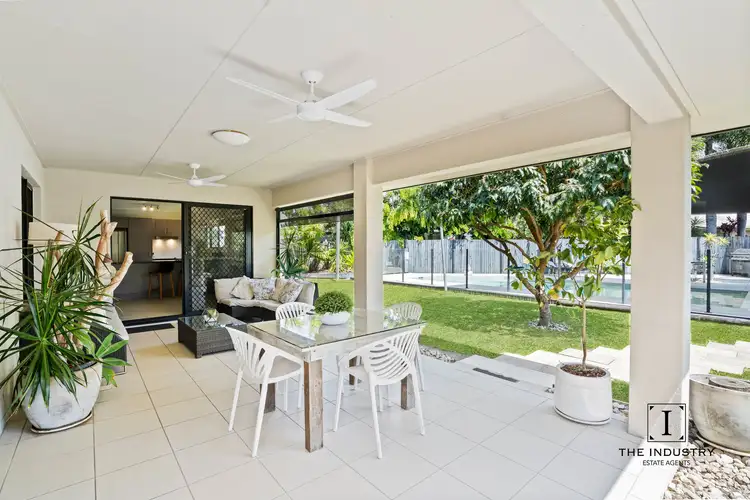 Third view of Homely house listing, 10 Galena Chase, Trinity Park QLD 4879