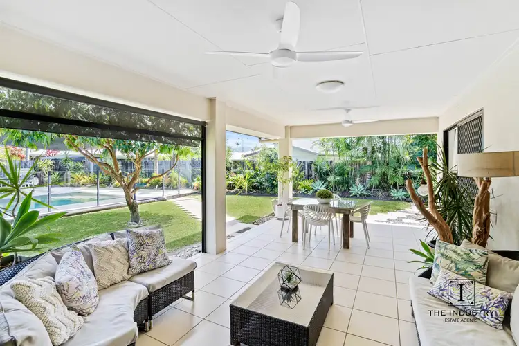 Fifth view of Homely house listing, 10 Galena Chase, Trinity Park QLD 4879