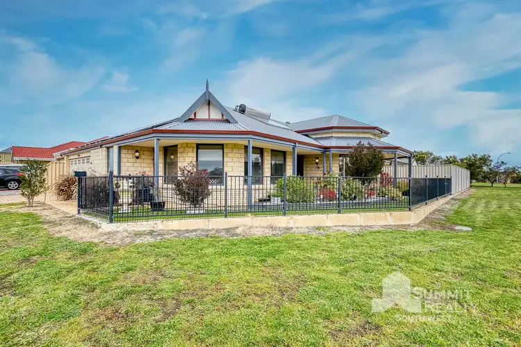 Main view of Homely house listing, 120 Hornibrook Road, Dalyellup WA 6230