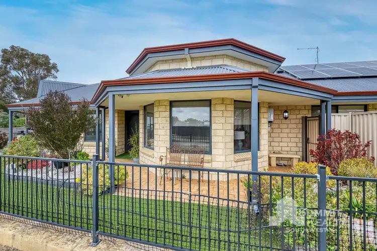 Second view of Homely house listing, 120 Hornibrook Road, Dalyellup WA 6230