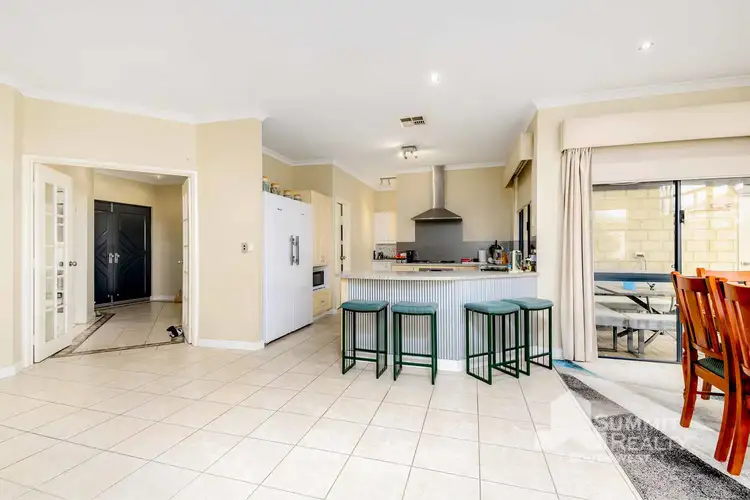 Fourth view of Homely house listing, 120 Hornibrook Road, Dalyellup WA 6230