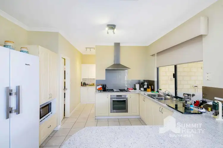 Seventh view of Homely house listing, 120 Hornibrook Road, Dalyellup WA 6230