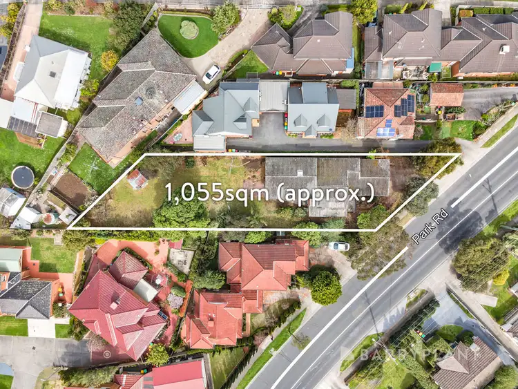 Third view of Homely house listing, 10 Park Road, Donvale VIC 3111