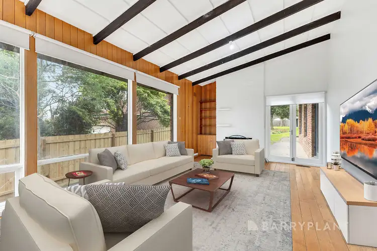 Fourth view of Homely house listing, 10 Park Road, Donvale VIC 3111