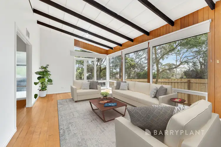 Fifth view of Homely house listing, 10 Park Road, Donvale VIC 3111