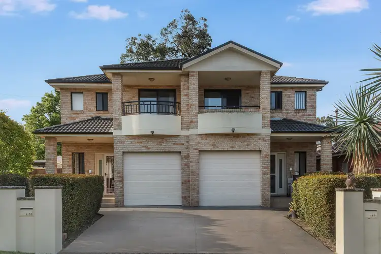 85 Paten Street, Revesby NSW 2212
