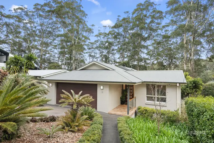 Main view of Homely house listing, 98 Lake Shore Drive, North Avoca NSW 2260
