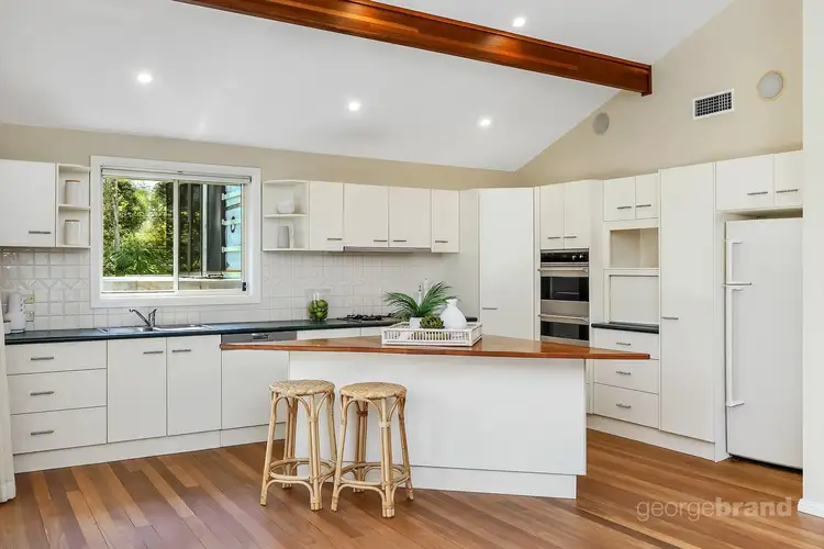 Second view of Homely house listing, 98 Lake Shore Drive, North Avoca NSW 2260