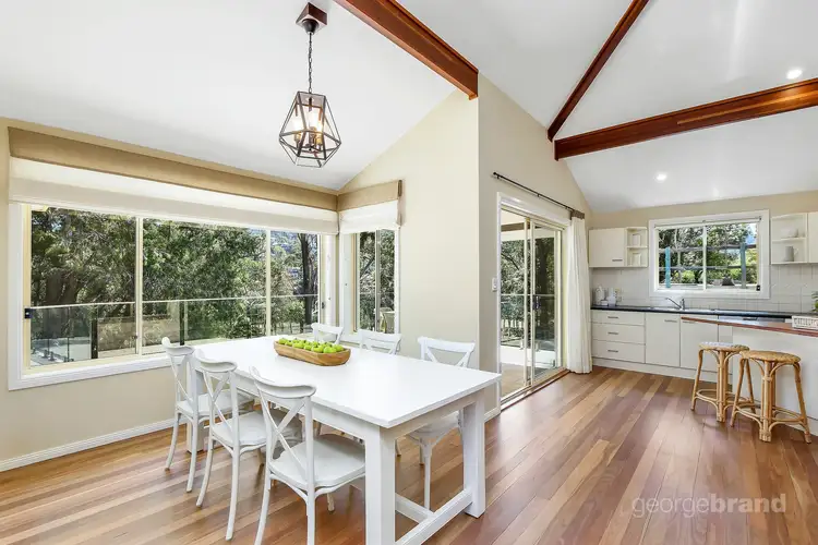 Third view of Homely house listing, 98 Lake Shore Drive, North Avoca NSW 2260