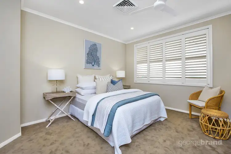 Sixth view of Homely house listing, 98 Lake Shore Drive, North Avoca NSW 2260