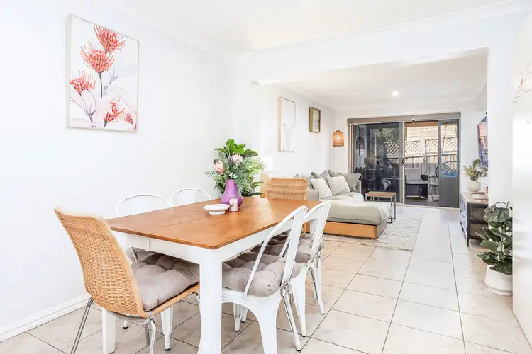 Fourth view of Homely townhouse listing, 3/10-12 Strickland Street, Heathcote NSW 2233