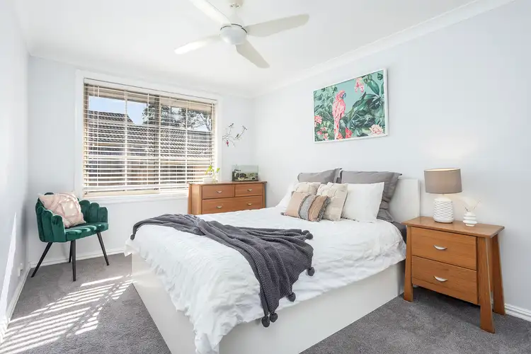 Fifth view of Homely townhouse listing, 3/10-12 Strickland Street, Heathcote NSW 2233