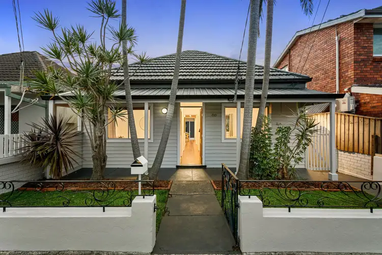 60 Hardie Street, Mascot NSW 2020