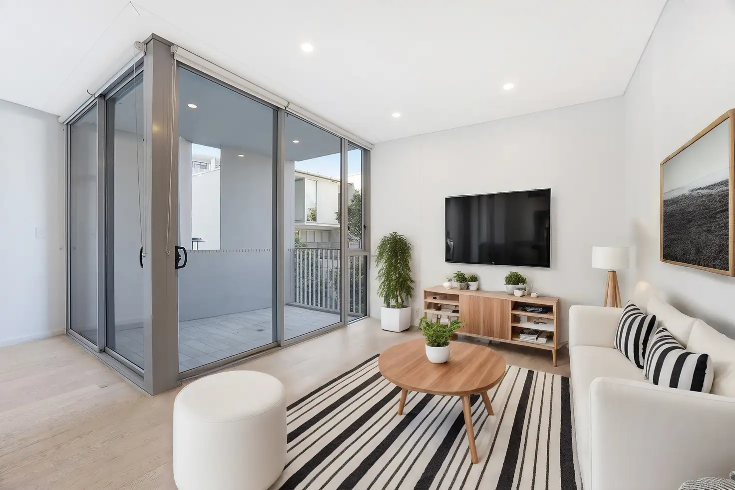Main view of Homely apartment listing, 18 Paul Street, Zetland NSW 2017