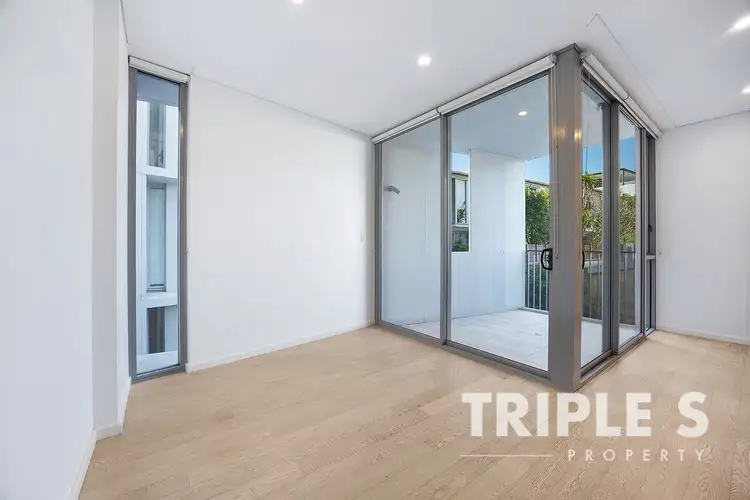 Fourth view of Homely apartment listing, 18 Paul Street, Zetland NSW 2017