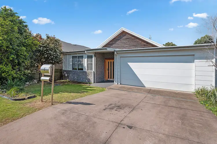 Second view of Homely house listing, 2 Egret Street, Aberglasslyn NSW 2320