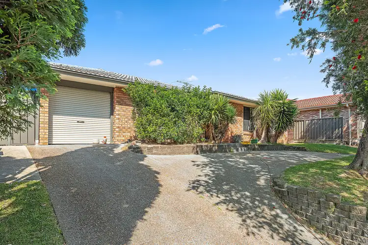 41 Thomas Coke Drive, Thornton NSW 2322