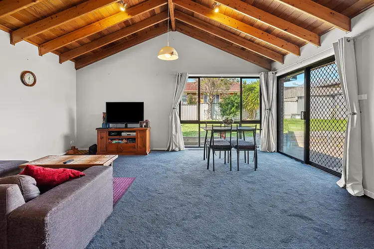 Second view of Homely house listing, 41 Thomas Coke Drive, Thornton NSW 2322