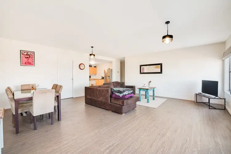 Second view of Homely apartment listing, 4/74 Tudor Street, Hamilton NSW 2303