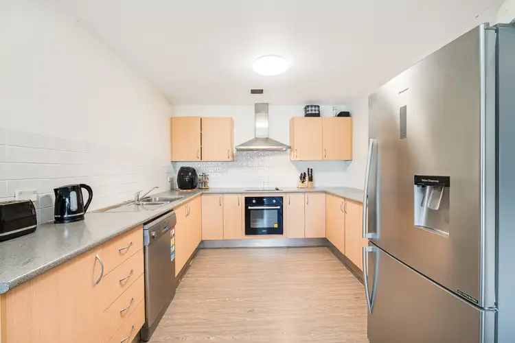 Fourth view of Homely apartment listing, 4/74 Tudor Street, Hamilton NSW 2303