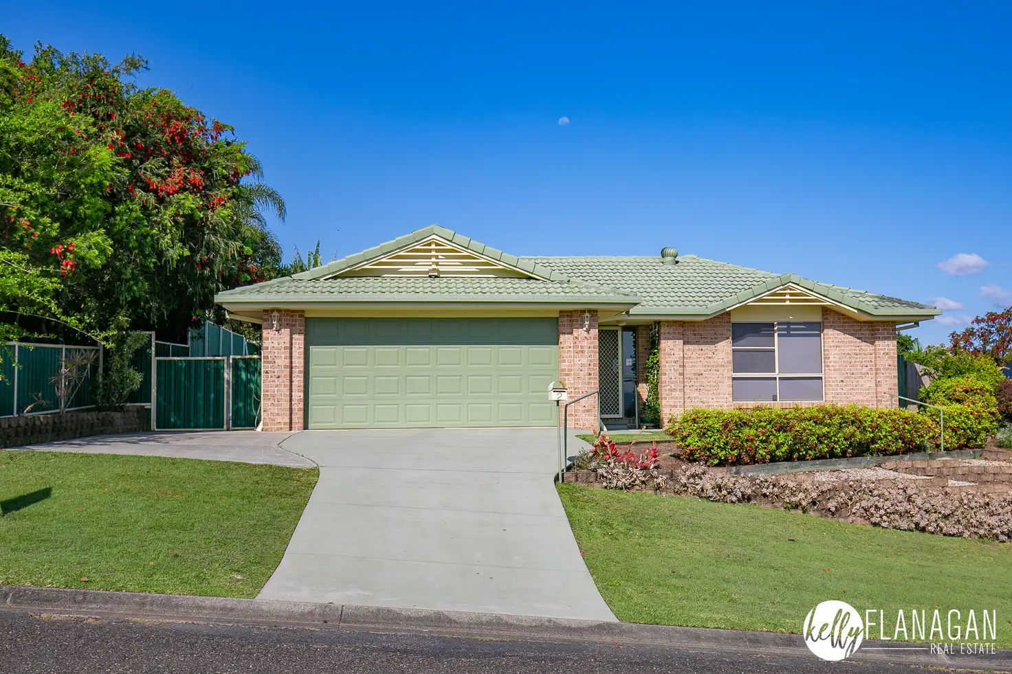 Main view of Homely house listing, 2 Springfields Drive, Greenhill NSW 2440