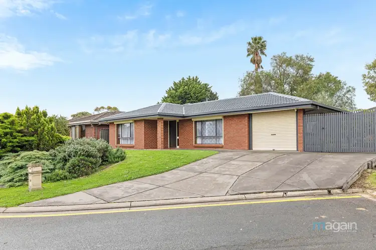 14 Cass Court, Woodcroft SA 5162