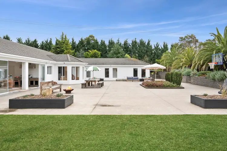Main view of Homely house listing, 126 Tarraford Way, Batesford VIC 3213