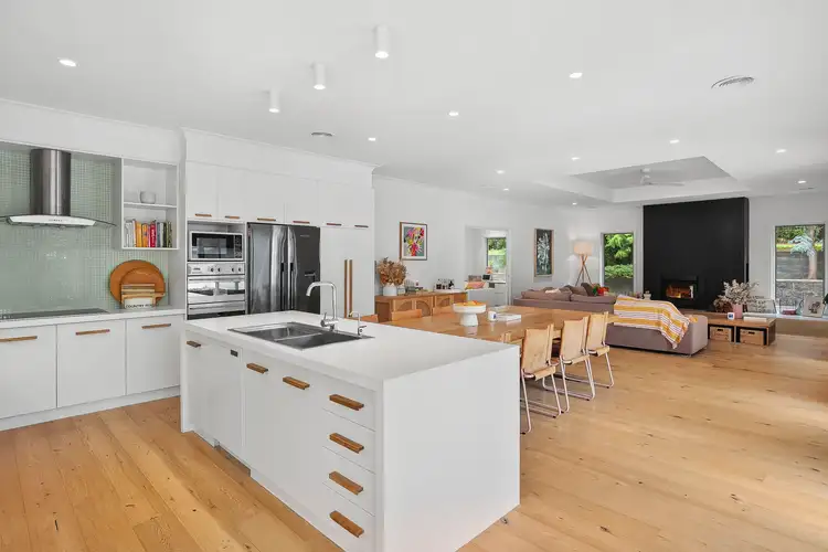 Third view of Homely house listing, 126 Tarraford Way, Batesford VIC 3213