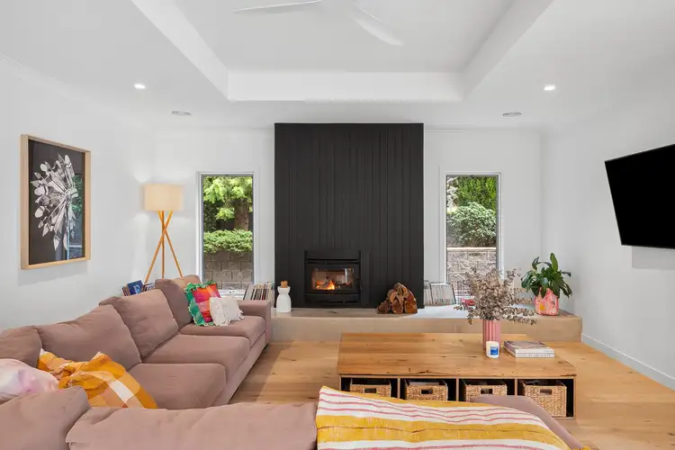 Fourth view of Homely house listing, 126 Tarraford Way, Batesford VIC 3213