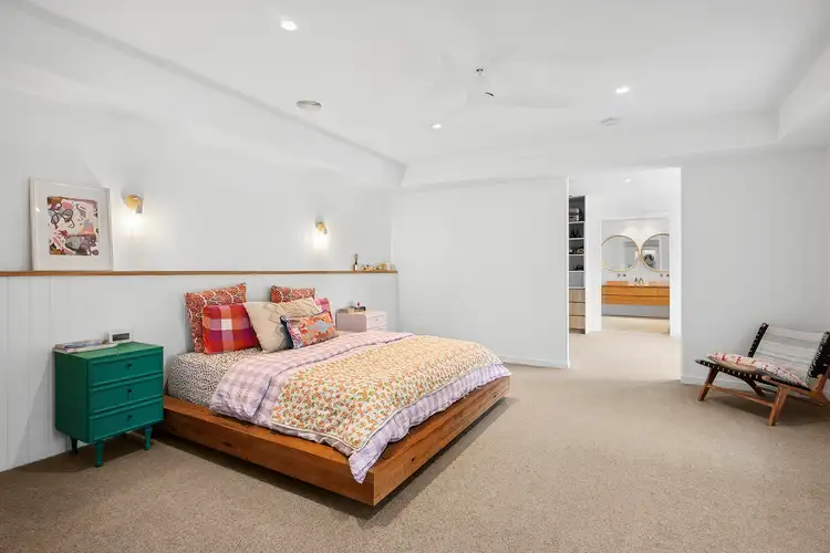 Fifth view of Homely house listing, 126 Tarraford Way, Batesford VIC 3213