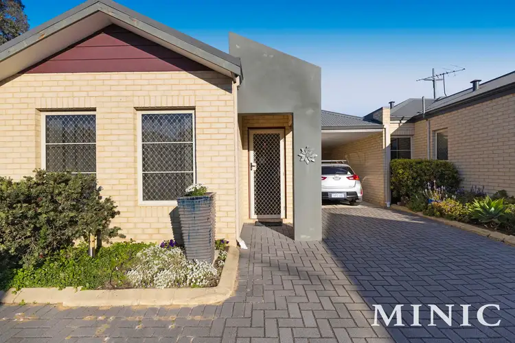 8/38 Henry Street, East Cannington WA 6107
