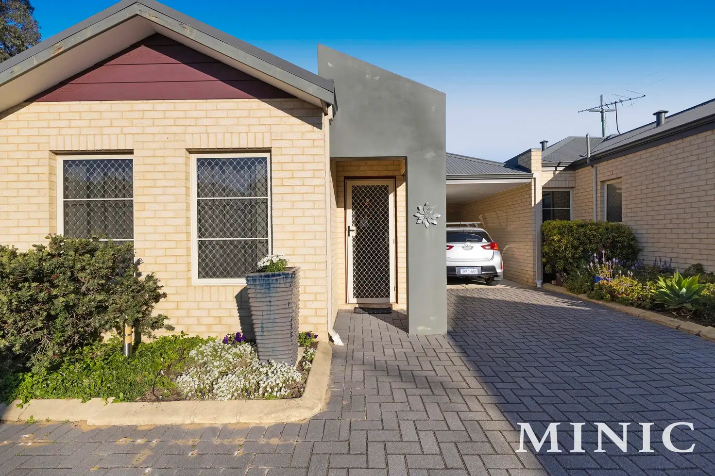 Main view of Homely unit listing, 8/38 Henry Street, East Cannington WA 6107