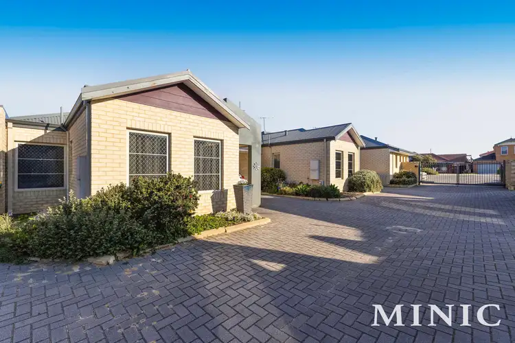 Second view of Homely unit listing, 8/38 Henry Street, East Cannington WA 6107