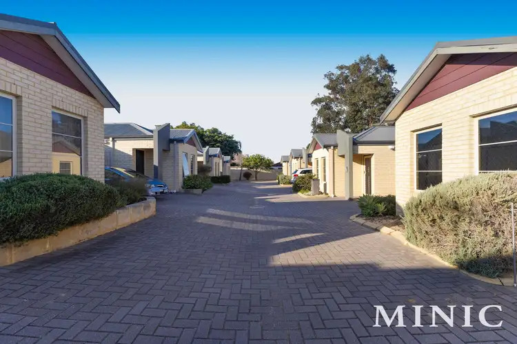 Fifth view of Homely unit listing, 8/38 Henry Street, East Cannington WA 6107