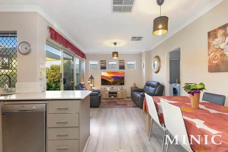 Sixth view of Homely unit listing, 8/38 Henry Street, East Cannington WA 6107