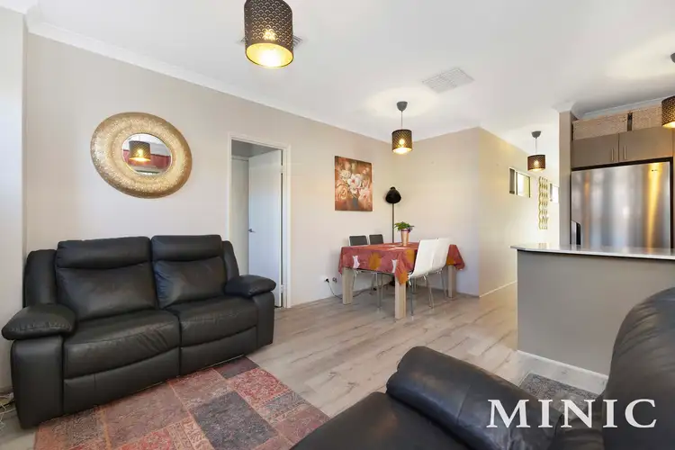 Seventh view of Homely unit listing, 8/38 Henry Street, East Cannington WA 6107