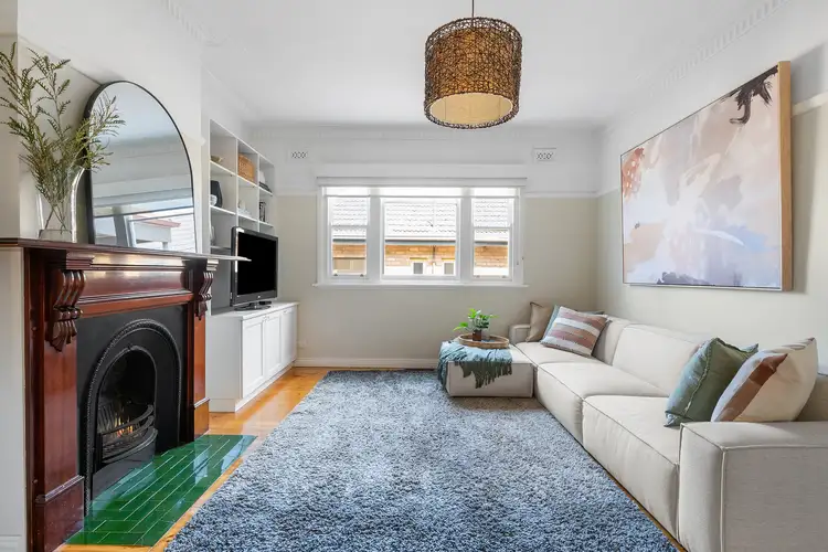 Second view of Homely house listing, 36 Jhonson Street, Pascoe Vale South VIC 3044