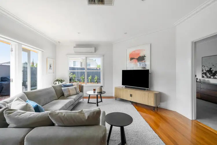 Fifth view of Homely house listing, 36 Jhonson Street, Pascoe Vale South VIC 3044