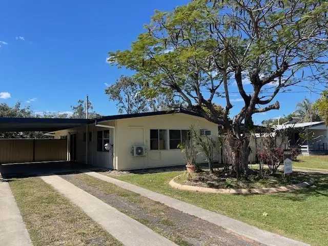Main view of Homely house listing, 14 Patterson Street, Dysart QLD 4745