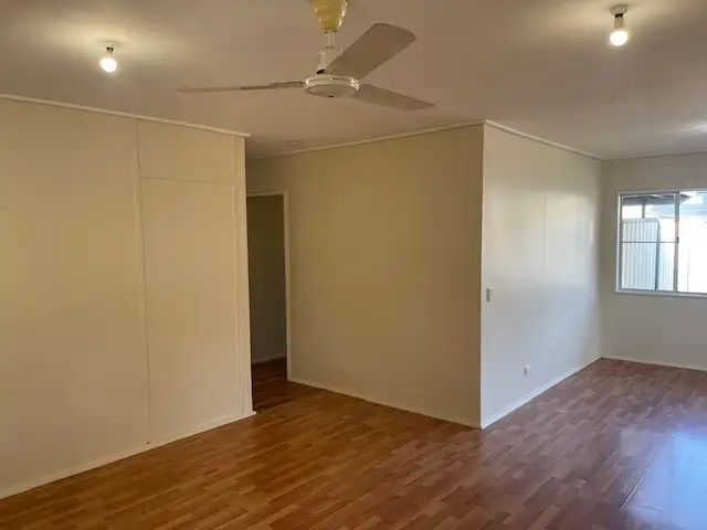 Second view of Homely house listing, 14 Patterson Street, Dysart QLD 4745