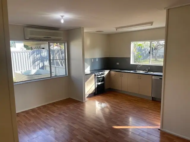 Third view of Homely house listing, 14 Patterson Street, Dysart QLD 4745