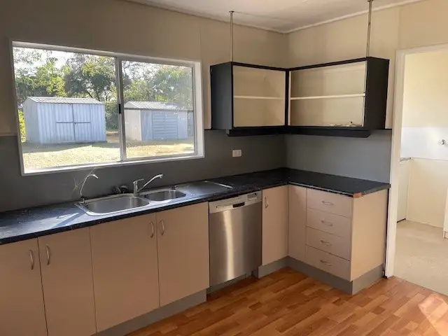 Fourth view of Homely house listing, 14 Patterson Street, Dysart QLD 4745