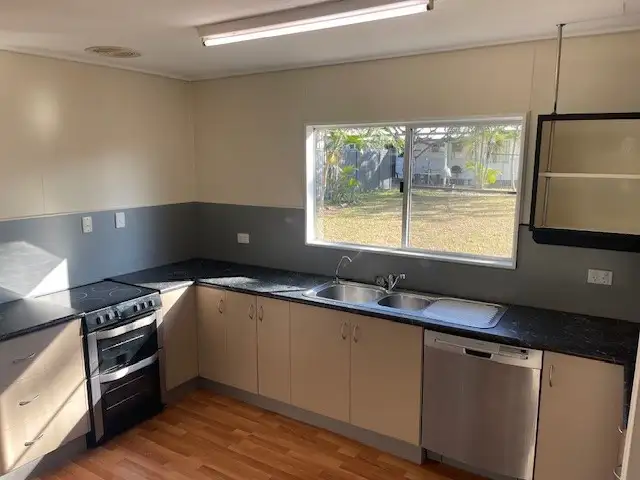 Fifth view of Homely house listing, 14 Patterson Street, Dysart QLD 4745